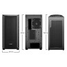 OBUDOWA BE QUIET! SHADOW BASE 800 DX BLACK