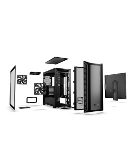 OBUDOWA BE QUIET! SHADOW BASE 800 DX BLACK
