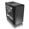 Obudowa Thermaltake Versa H17 Window CA-1J1-00S1WN-00 (Micro ATX, Mini ATX kolor czarny)
