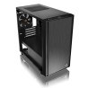 Obudowa Thermaltake Versa H17 Window CA-1J1-00S1WN-00 (Micro ATX, Mini ATX kolor czarny)