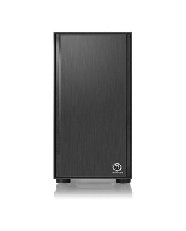 Obudowa Thermaltake Versa H17 Window CA-1J1-00S1WN-00 (Micro ATX, Mini ATX kolor czarny)
