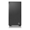 Obudowa Thermaltake Versa H17 Window CA-1J1-00S1WN-00 (Micro ATX, Mini ATX kolor czarny)