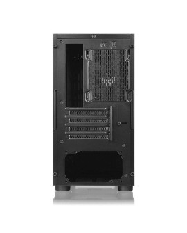 Obudowa Thermaltake Versa H17 Window CA-1J1-00S1WN-00 (Micro ATX, Mini ATX kolor czarny)