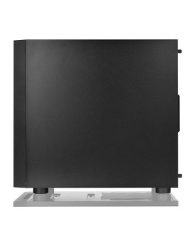 Obudowa Thermaltake Versa H17 Window CA-1J1-00S1WN-00 (Micro ATX, Mini ATX kolor czarny)