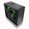 Obudowa Thermaltake Versa H17 Window CA-1J1-00S1WN-00 (Micro ATX, Mini ATX kolor czarny)