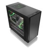 Obudowa Thermaltake Versa H17 Window CA-1J1-00S1WN-00 (Micro ATX, Mini ATX kolor czarny)