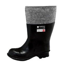 BUTY FILCOWO-GUMOWE ŁÓDZKIE...