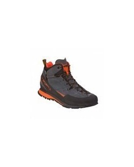 Buty boulder x mid