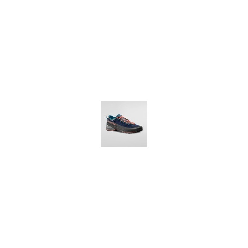 Buty tx4 evo-deep sea-cherry tomato-44,5