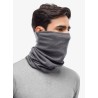 Bandana BUFF MERINO MIDWEIGHT MELANGE LIGHTGREY