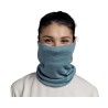 BUFF Chusta wielofunkcyjna MERINO HEAVYWEIGHT NECK WARMER SOLID POOL
