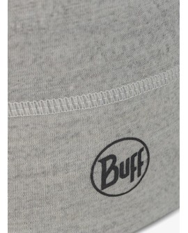 Czapka BUFF MERINO LIGHTWEIGHT BEANIE SOLID LIGHT GREY