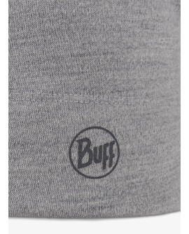 Czapka BUFF MERINO MIDWEIGHT BEANIE MELANGE CLOUD
