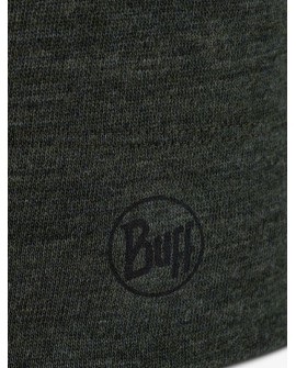 Czapka BUFF MERINO MIDWEIGHT BEANIE SOLID BARK