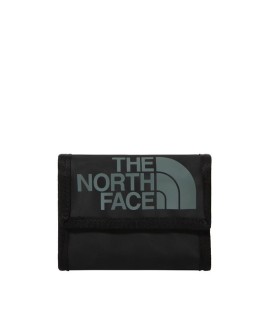 Portfel base camp wallet-tnf black-npf THE NORTH FACE