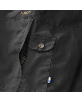 Fjallraven Karla PRO Damskie spodnie R. 38