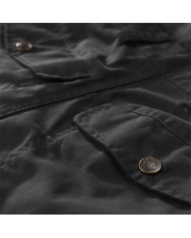 Fjallraven Karla PRO Damskie spodnie R. 38