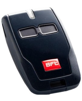 Zestaw BFT DEIMOS ULTRA BT A 600 do bram przesuwnych