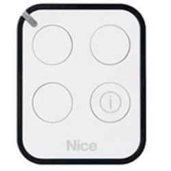 Dwukierunkowy pilot z NFC...