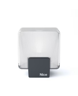 Lampa LED NICE ELDC 12-36V z wbudowaną anteną