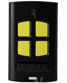 Pilot Beninca TO.GO4VA - czterokanałowy
