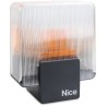 Lampa LED NICE ELAC 90-230V z wbudowaną anteną
