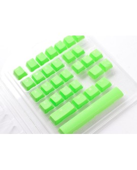 Ducky Rubber Keycap Set Nakładki na przyciski klawiatury