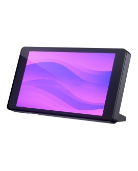 Phanteks PH-HRLCD_BK01 część obudowy do komputera Uniwersalne LCD panel kit