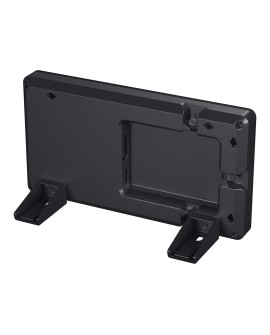 Phanteks PH-HRLCD_BK01 część obudowy do komputera Uniwersalne LCD panel kit