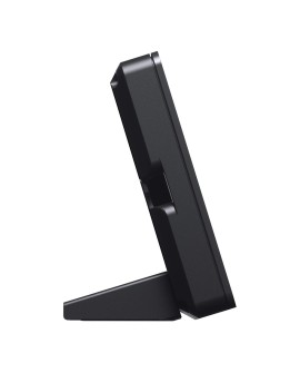 Phanteks PH-HRLCD_BK01 część obudowy do komputera Uniwersalne LCD panel kit