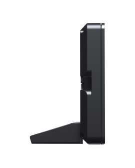 Phanteks PH-HRLCD_BK01 część obudowy do komputera Uniwersalne LCD panel kit