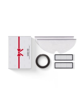 Zestaw akcesoriów do Roborock S5/S5max