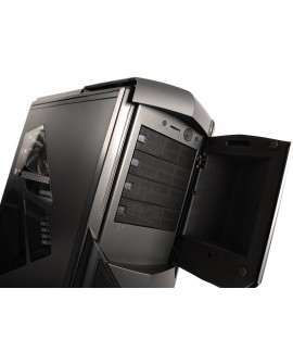 Kieszeń Thermaltake Duo HDD Dock ST0026Z