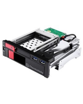Kieszeń Thermaltake Duo HDD Dock ST0026Z
