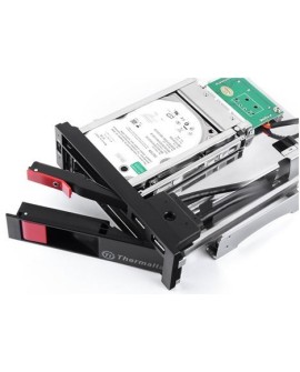 Kieszeń Thermaltake Duo HDD Dock ST0026Z