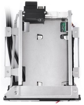 Kieszeń Thermaltake Duo HDD Dock ST0026Z