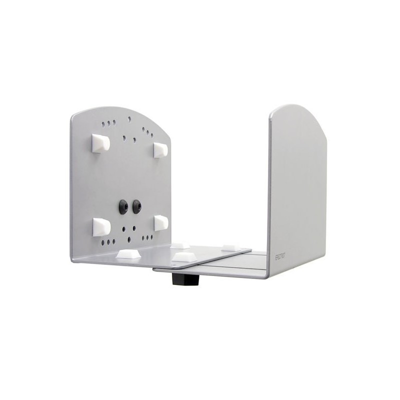 Ergotron VERTICAL UNIVERSAL CPU HOLDER/SILVER 2-8IN