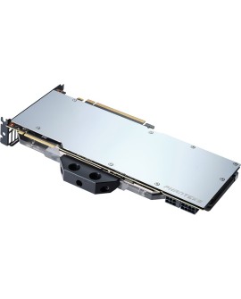 Phanteks PH-GB2080TiAS Blok wodny
