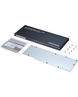 Phanteks PH-GB2080TiAS Blok wodny
