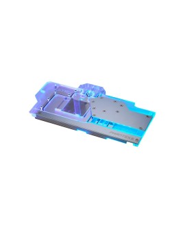 Phanteks PH-GB6900ASSRX_CR01 system chłodzenia komputerów Karta graficzna, Płyta główna, Procesor Zestaw do chłodzenia płynami