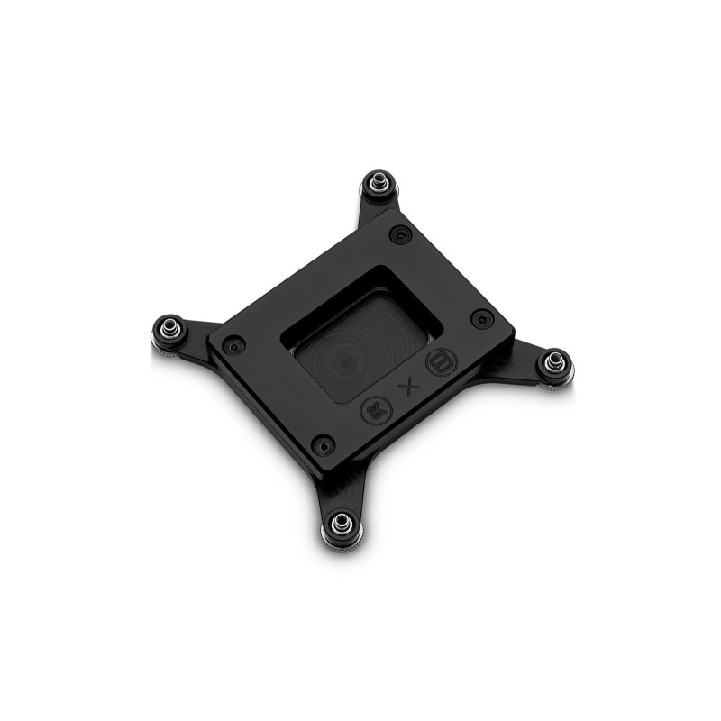 EK Water Blocks 3831109897737 część / akcesorium do systemów chłodzenia komputerów Płyta montażowa