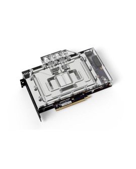 Alphacool 13463 część / akcesorium do systemów chłodzenia komputerów Tylna rejestracja