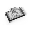 Alphacool 13554 część / akcesorium do systemów chłodzenia komputerów Tylna rejestracja