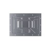 Alphacool 13554 część / akcesorium do systemów chłodzenia komputerów Tylna rejestracja