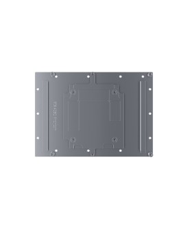 Alphacool 13554 część / akcesorium do systemów chłodzenia komputerów Tylna rejestracja