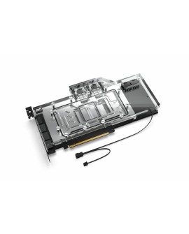 Alphacool Aurora Blok wodny