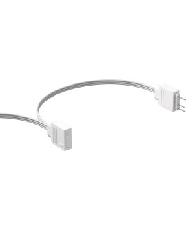 Corsair RS120 ARGB Obudowa komputera Wentylator 12 cm Biały 3 szt.