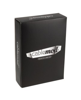 Cablemod CM-RTS-CKIT-NKC-R wewnętrzny kabel zasilający