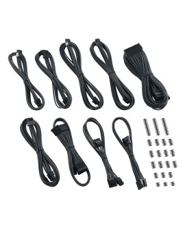 Cablemod CM-RTS-CKIT-NKC-R wewnętrzny kabel zasilający
