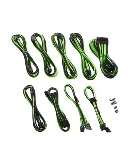 Cablemod CM-PRTS-FKIT-NKKLG-R wewnętrzny kabel zasilający